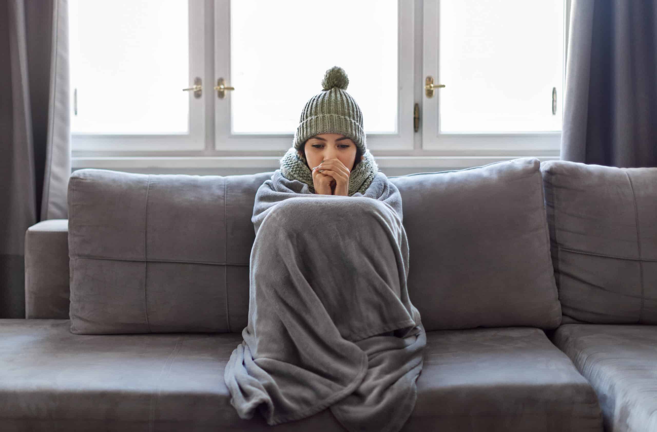 Tipp zum Heizen zu Hause