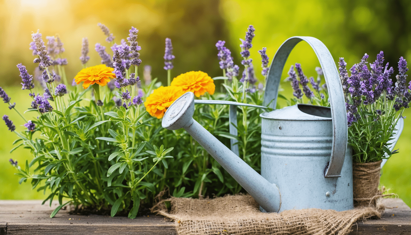 entdecken sie natürliche methoden zur effektiven bekämpfung von schädlingen im garten und schützen sie ihre pflanzen auf umweltfreundliche weise.