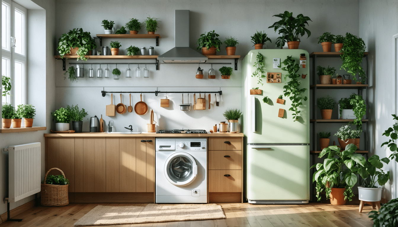 verstehen sie ihren stromverbrauch im haushalt und lernen sie effektive methoden kennen, um energie zu sparen und kosten zu senken.