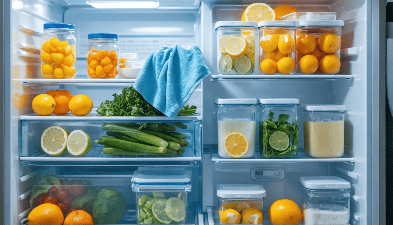 erfahren sie, wie sie ihre waschmaschine, ihren geschirrspüler und kühlschrank richtig pflegen, um ihre lebensdauer zu verlängern und optimale leistung zu gewährleisten.