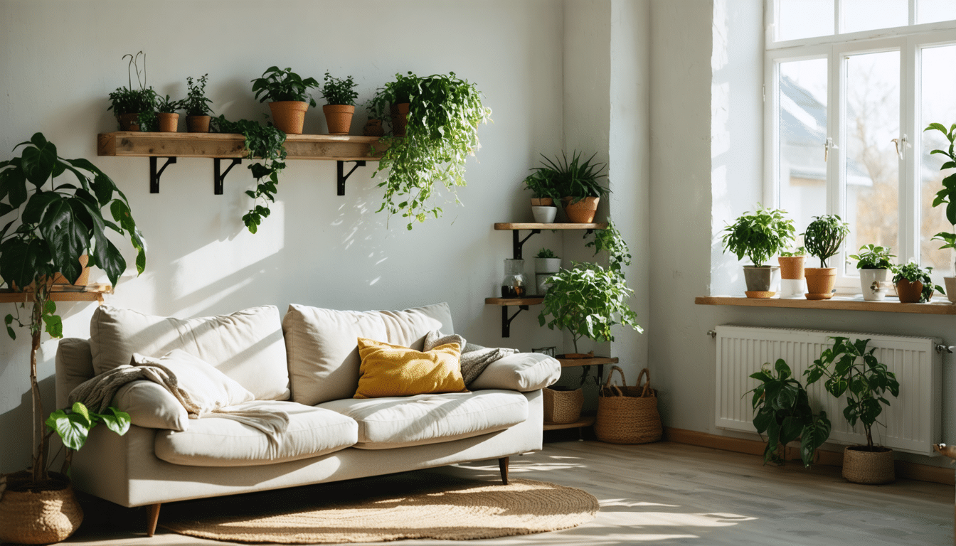 entdecken sie, wie weniger besitz zu mehr komfort und lebensqualität in ihrem eigenen zuhause führt. vereinfachen sie ihr leben und genießen sie jeden moment entspannter.
