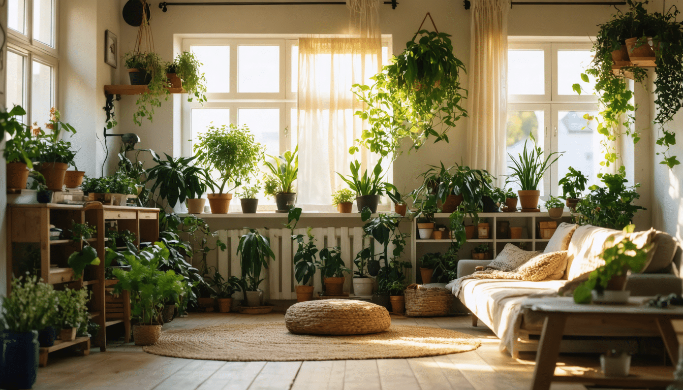 entdecken sie, wie die gestaltung und qualität des wohnraums langfristig die körperliche und geistige gesundheit beeinflussen können.