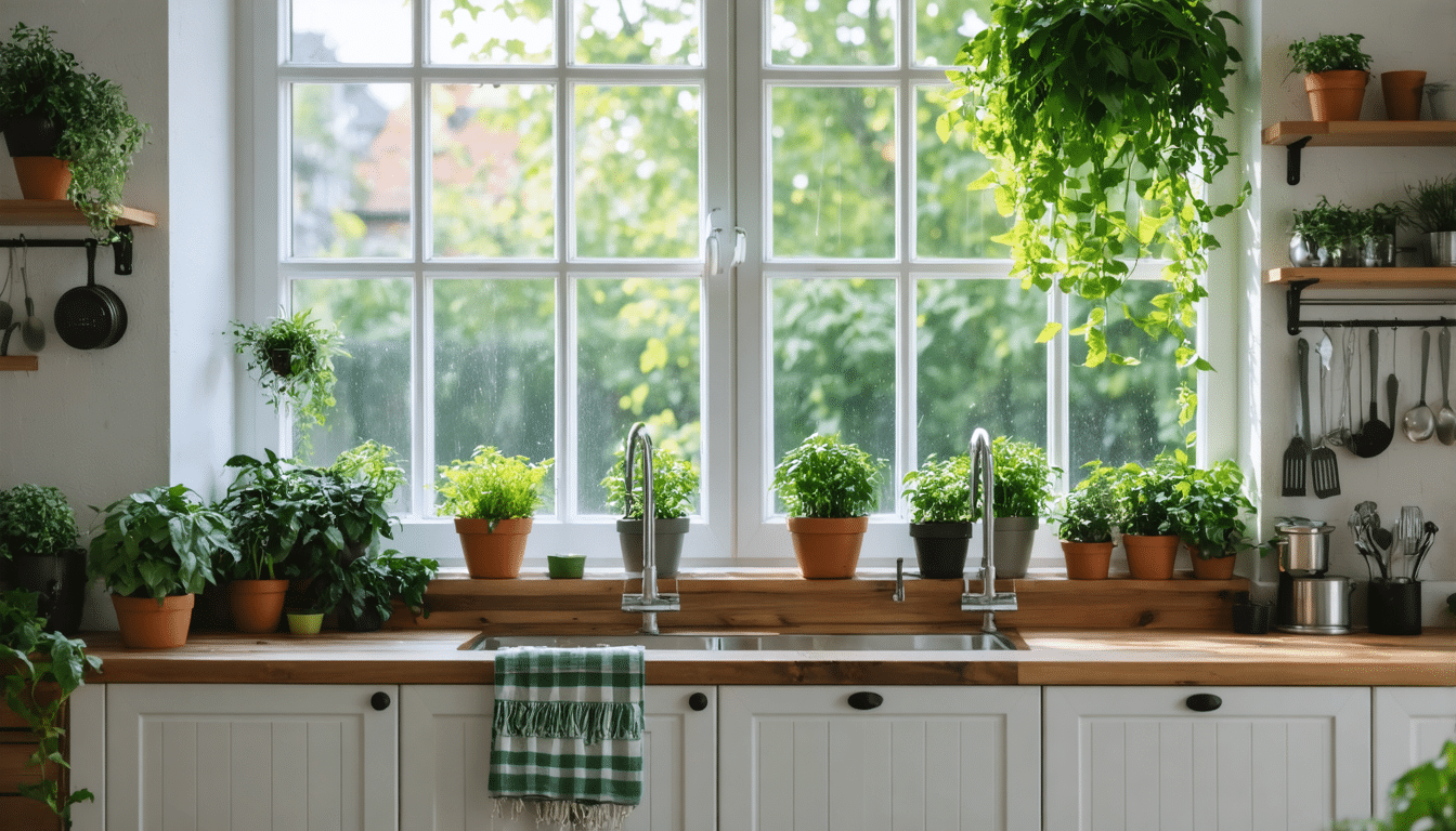 entdecken sie, wie wohnraum die gesundheit langfristig beeinflusst und welche faktoren für ein gesundes zuhause entscheidend sind.