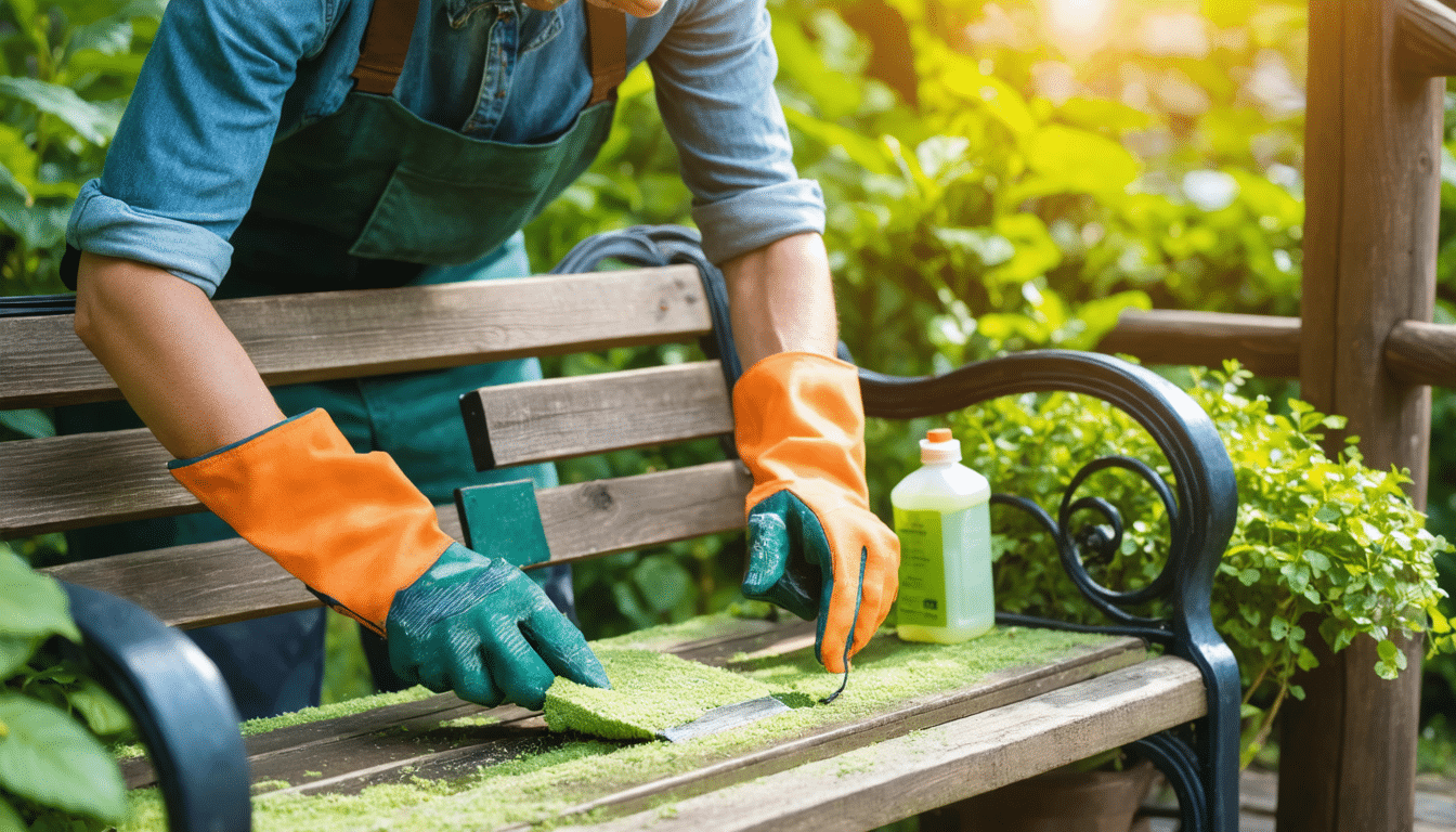 erfahren sie, wie sie jede oberfläche effektiv reinigen und nachhaltig schützen können. praktische tipps und bewährte methoden für langanhaltende sauberkeit und pflege.